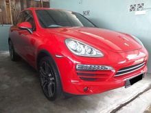 2013 Porsche Cayenne S 3.6 GTS 2014 CBU 2 YEAR WARRANTY UNTIL 2021 PORSCHE MALAYSIA LOCAL