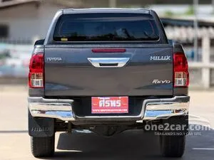 2019 Toyota HILUX REVO 2.4 J Plus Prerunner Double Cab Pickup
