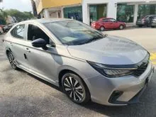 2024 Honda City 1.5 RS Hatchback