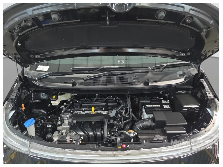 2025 Hyundai Stargazer Essential MPV