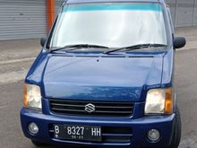 2003 Suzuki Karimun 1.0 GX Hatchback
