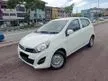 Used 2015 Perodua AXIA 1.0MT Hatchback OFFER PRICE WELCOME TEST