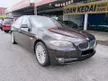 Used 2011 BMW 528i 3.0 Sedan PROMOTION PRICE WELCOME TEST FREE WARRANTY AND SERVICE