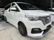Used 2020 Hyundai Grand Starex 2.5 Executive Plus MPV