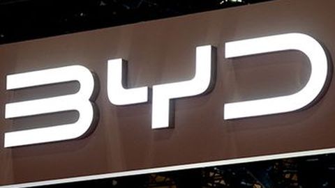 Kapasitas Pabrik Mobil Listrik BYD di Indonesia Langsung 150 Ribu Unit Setahun?