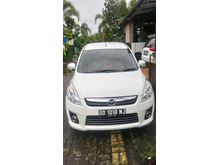 2014 Mazda VX-1 1.4 V Leather MPV/ jarang pakai
