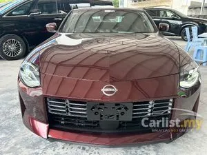 2023 Nissan Fairlady Z 3.0 Version ST Coupe