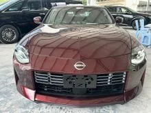 2023 Nissan Fairlady Z 3.0 Version ST Coupe