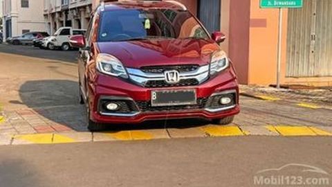 Deretan Mobil Bekas dengan DP Murah Hanya Rp10 Juta-an