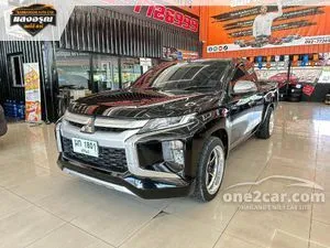 2020 Mitsubishi TRITON 2.5 GLX Mega Cab Pickup