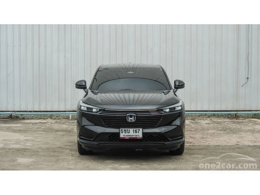 2024 Honda HR-V e:HEV E SUV