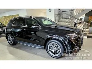 2025 Mercedes-Benz GLE450 3.0 AMG Line 4MATIC SUV