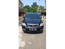 Honda City Vtech Matic 2008 Dp Ceban Ajah