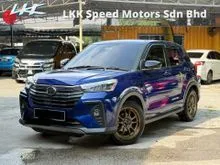 2023 Perodua Ativa 1.0 H (Special Metallic) SUV