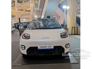 2026 GAC AION UT Premium Hatchback