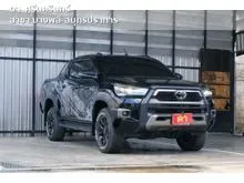 2023 Toyota HILUX REVO 2.4 Smart Cab Prerunner Rocco Pickup