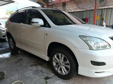 2005 Toyota Harrier 2.4 240G HARI RAYA PROMOTION