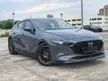 2024 Mazda 3 2.0 SKYACTIV-G High Plus Hatchback