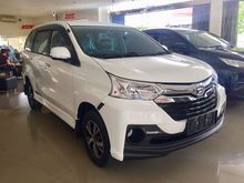 Daihatsu Great New Xenia 1.3 R MT SPORTY