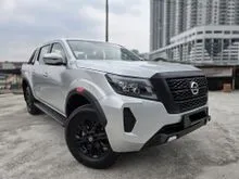 2021 Nissan Navara 2.5 SE Dual Cab Pickup (A) CITY USED SUPER TIP TOP LIKE NEW 3 YEARS WARRANTY EASY LOAN YOU MUST BUY HERE JUST BUY AND DRIVE