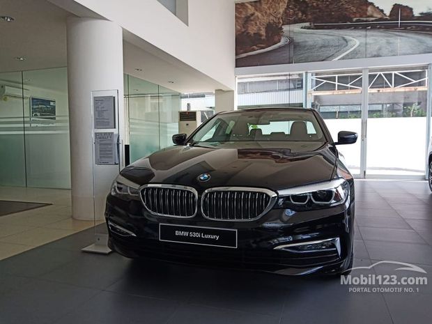 BMW Bekas Baru Murah - Jual beli 17 Mobil di Jawa Tengah 