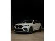 Recon 2021 BMW X6M Competition