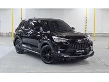 2022 Toyota Raize 1.0 GR Sport (1 Tone) SUV (garansi unit 1thn)