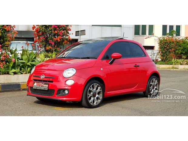 Fiat Mobil Bekas Baru dijual di Indonesia - Dari 51 Fiat Mobil Bekas Baru dijual di Indonesia - Dari 51