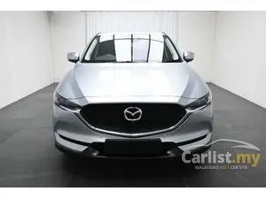 2019 Mazda CX-5 2.0 SKYACTIV-G GLS SUV