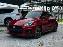 HKS INTAKE SYSTEM 2020 Suzuki Swift 1.4 Sport Hatchback