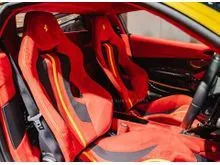 2020 Ferrari 488 Pista 3.9 Coupe