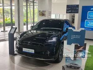 2026 GAC Hyptec HT Premium Hatchback