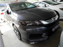 2014 Honda City 1.5 E i-VTEC Sedan -- BEST DEAL --