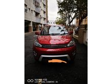 2018 Haval H1 1.5 Premium