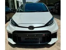 2024 Toyota GR Yaris 1.6 RZ High Performance Hatchback (GRADE 6A)
