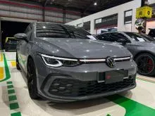 2024 Volkswagen Golf 2.0 GTI IQ.Drive Hatchback