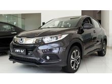 2021 Honda HR-V 1.8 i-VTEC E SUV **ZERO TAX IS EXTENDED + MID YEAR REBATES** (Your Honda Sales Advisor)