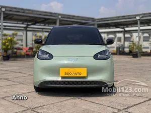 2024 Wuling Binguo EV 410 Premium Range AC/DC Hatchback