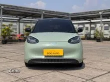 2024 Wuling Binguo EV 0.0 410 Premium Range AC/DC Hatchback