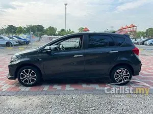 2024 Perodua Myvi 1.5 AV Hatchback