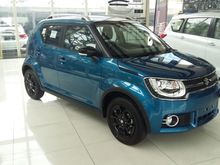 Suzuki Ignis Promo Special 2019