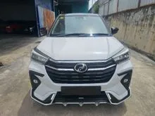 Gear Up Bodykit_Perodua Ativa 1.0 AV auto