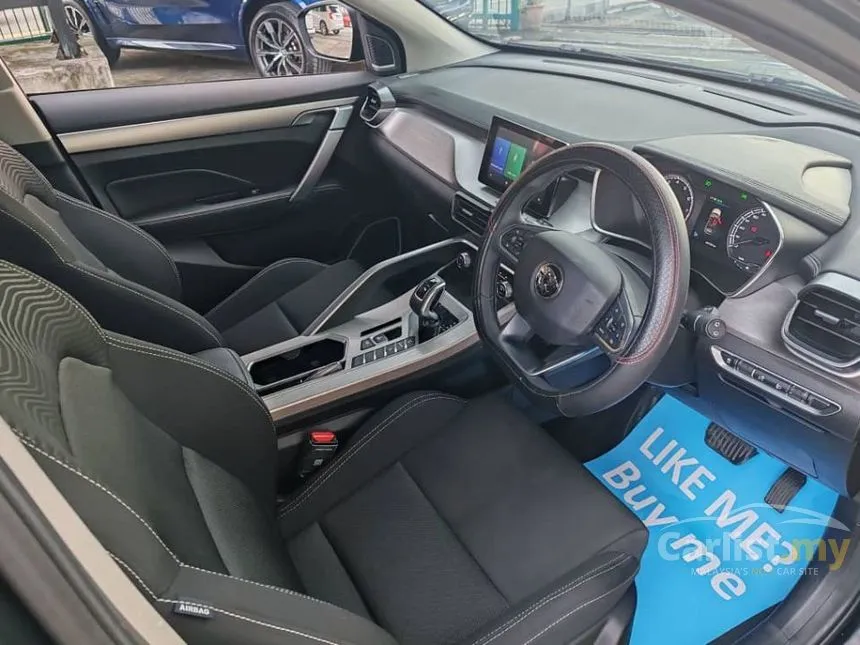 2022 Proton X50 Standard SUV