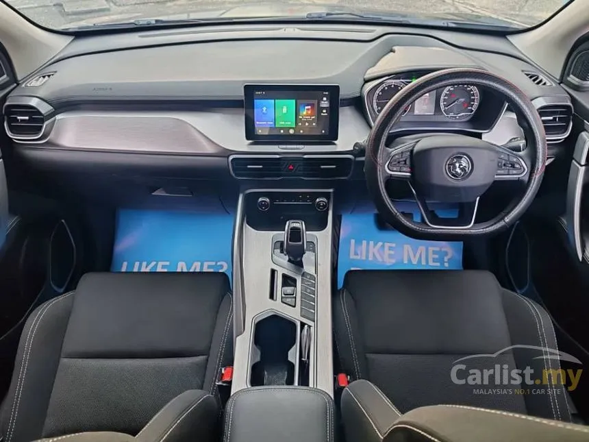 2022 Proton X50 Standard SUV