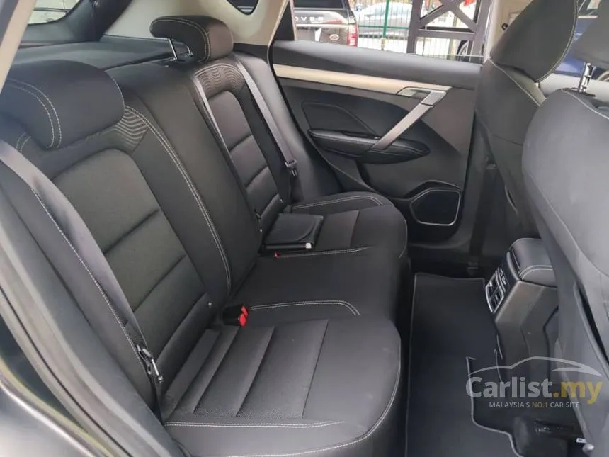 2022 Proton X50 Standard SUV