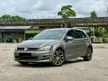 2016 Volkswagen Golf 1.4 TSI Comfortline Hatchback
