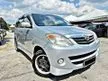 Used 2011 Toyota Avanza 1.5 S MPV (A) RAYA PROMOTION / TIPTOP CONDITION / CCRIS CTOS CAN LOAN / NOT ENOUGH DOCUMENT CAN LOAN / EASY LOAN APPROVAL / OFFER