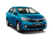 NEW BEZZA O DOWNPAYMENT
