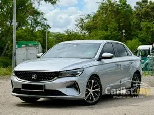 2024 Proton S70 1.5 Flagship Sedan