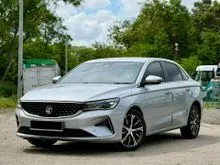 [FULL PROTON SERVICE] 2024 Proton S70 1.5 FLAGSHIP (A) Car King Easy Loan